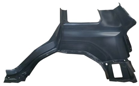 REAR QUARTER PANEL RH